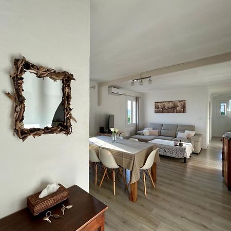 Magnifique Appartement Devant La Plage プロプリアノ エクステリア 写真