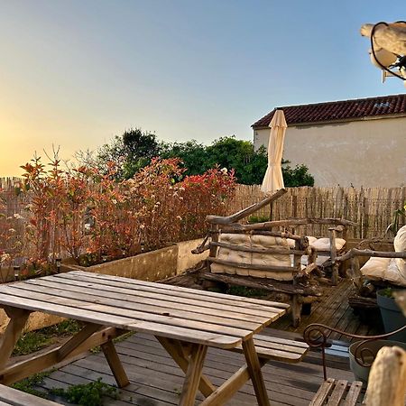 Magnifique Appartement Devant La Plage プロプリアノ エクステリア 写真