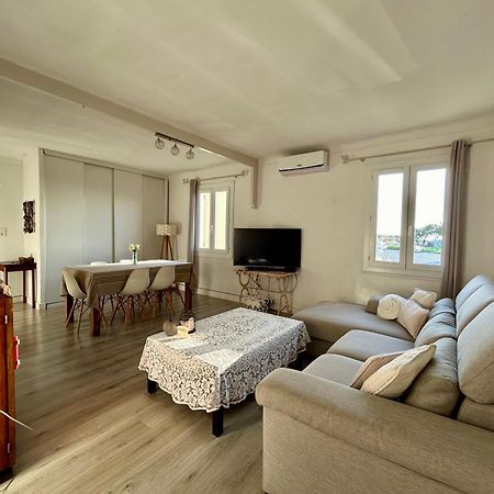 Magnifique Appartement Devant La Plage プロプリアノ エクステリア 写真