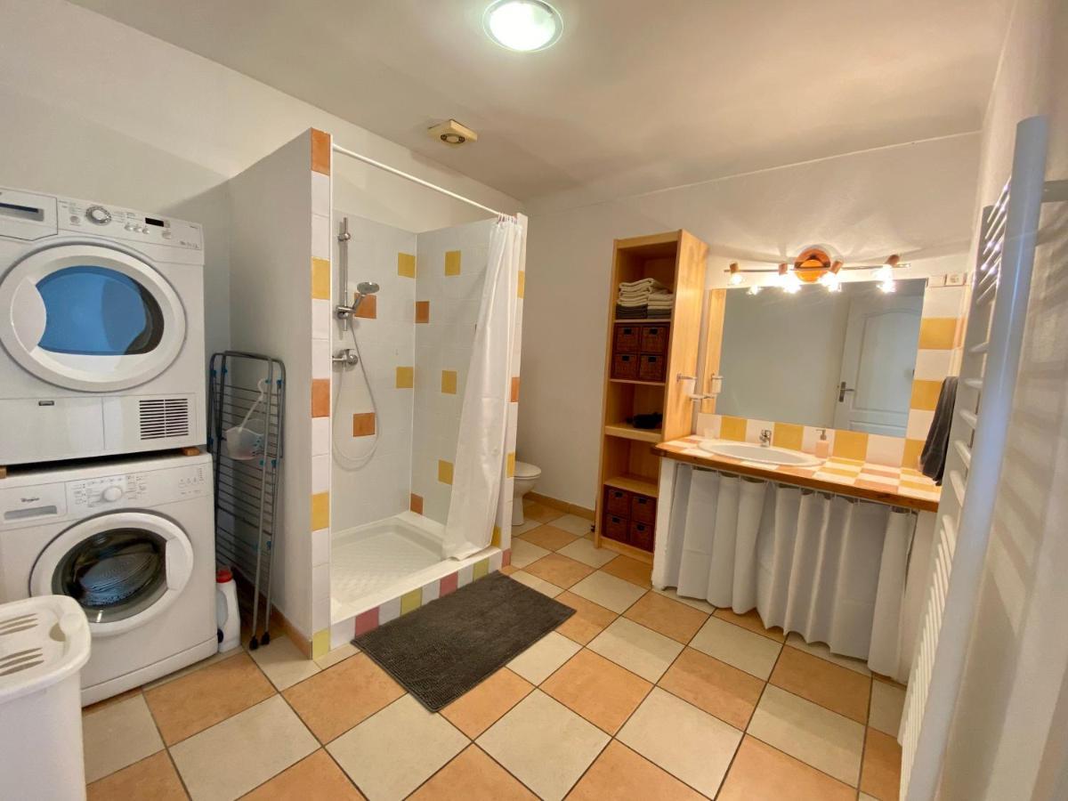 Magnifique Appartement Devant La Plage プロプリアノ エクステリア 写真