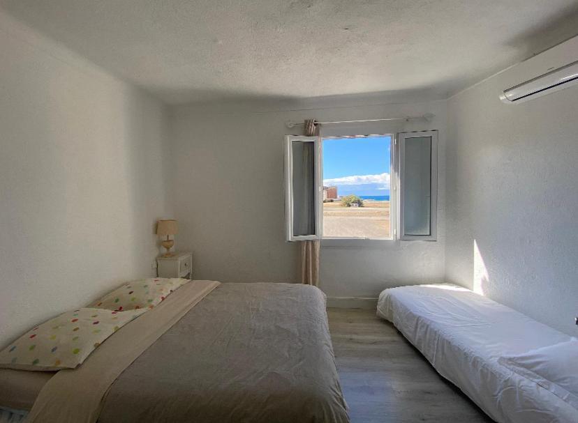 Magnifique Appartement Devant La Plage プロプリアノ エクステリア 写真