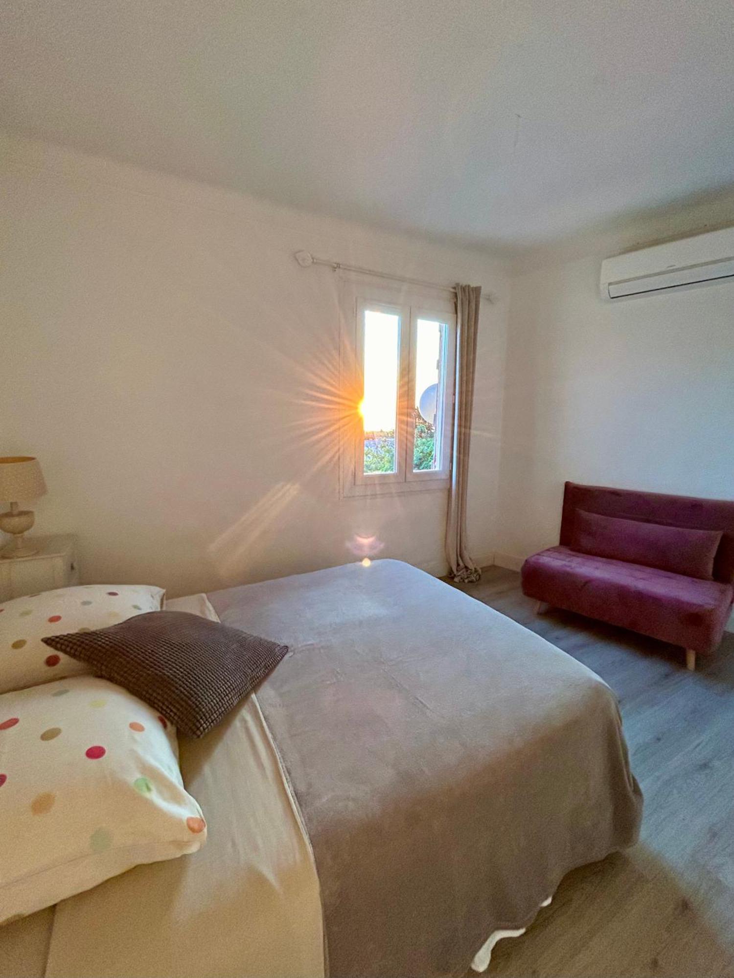 Magnifique Appartement Devant La Plage プロプリアノ エクステリア 写真