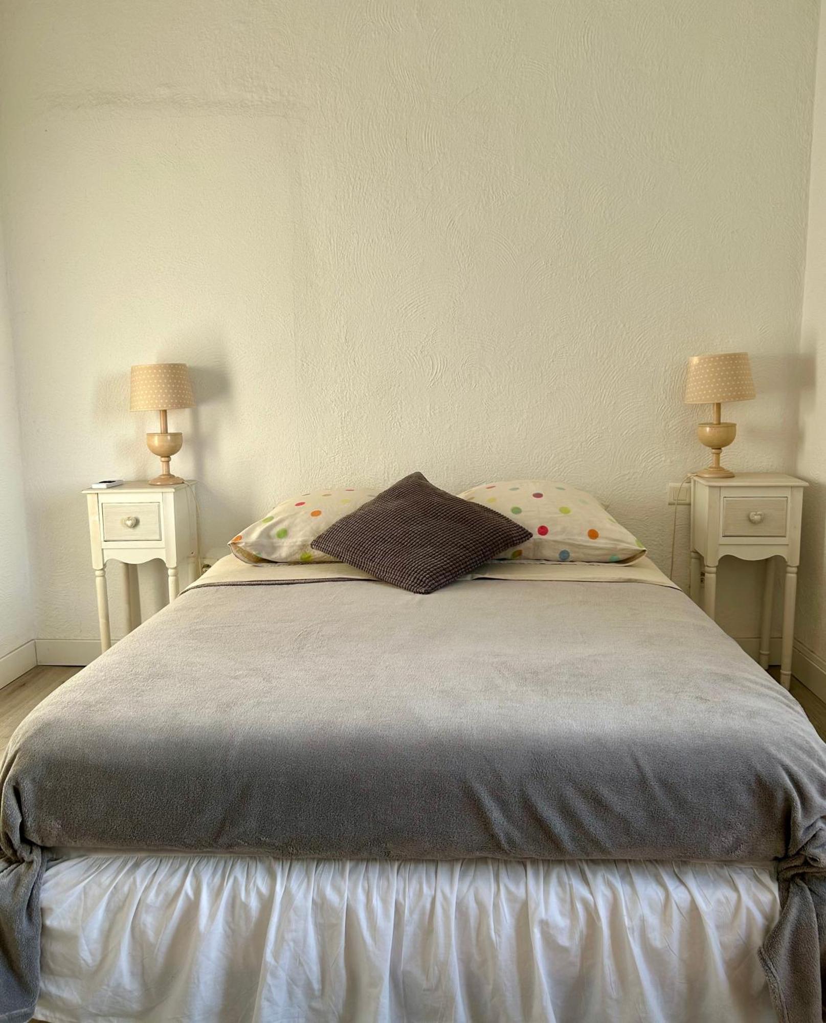 Magnifique Appartement Devant La Plage プロプリアノ エクステリア 写真