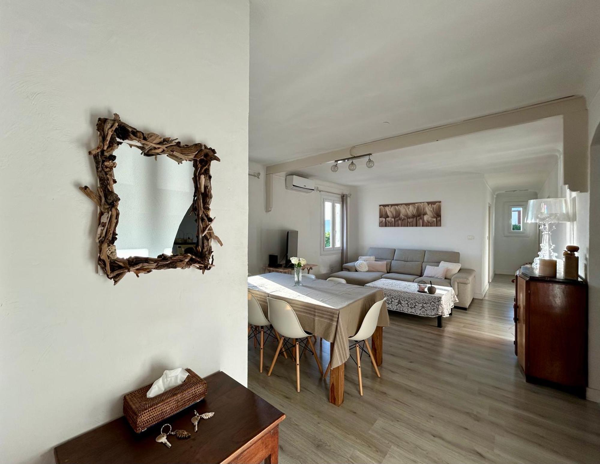 Magnifique Appartement Devant La Plage プロプリアノ エクステリア 写真