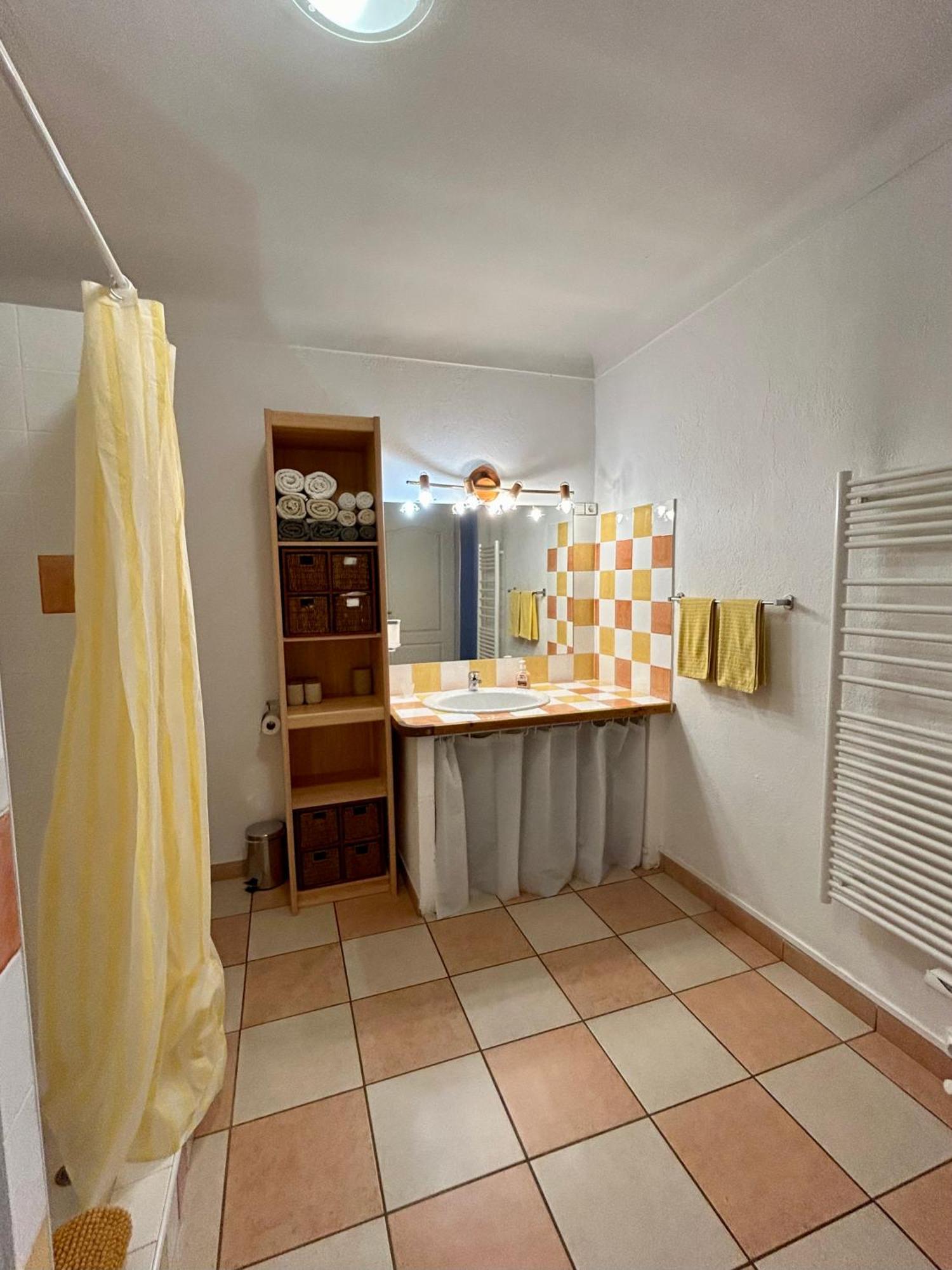 Magnifique Appartement Devant La Plage プロプリアノ エクステリア 写真