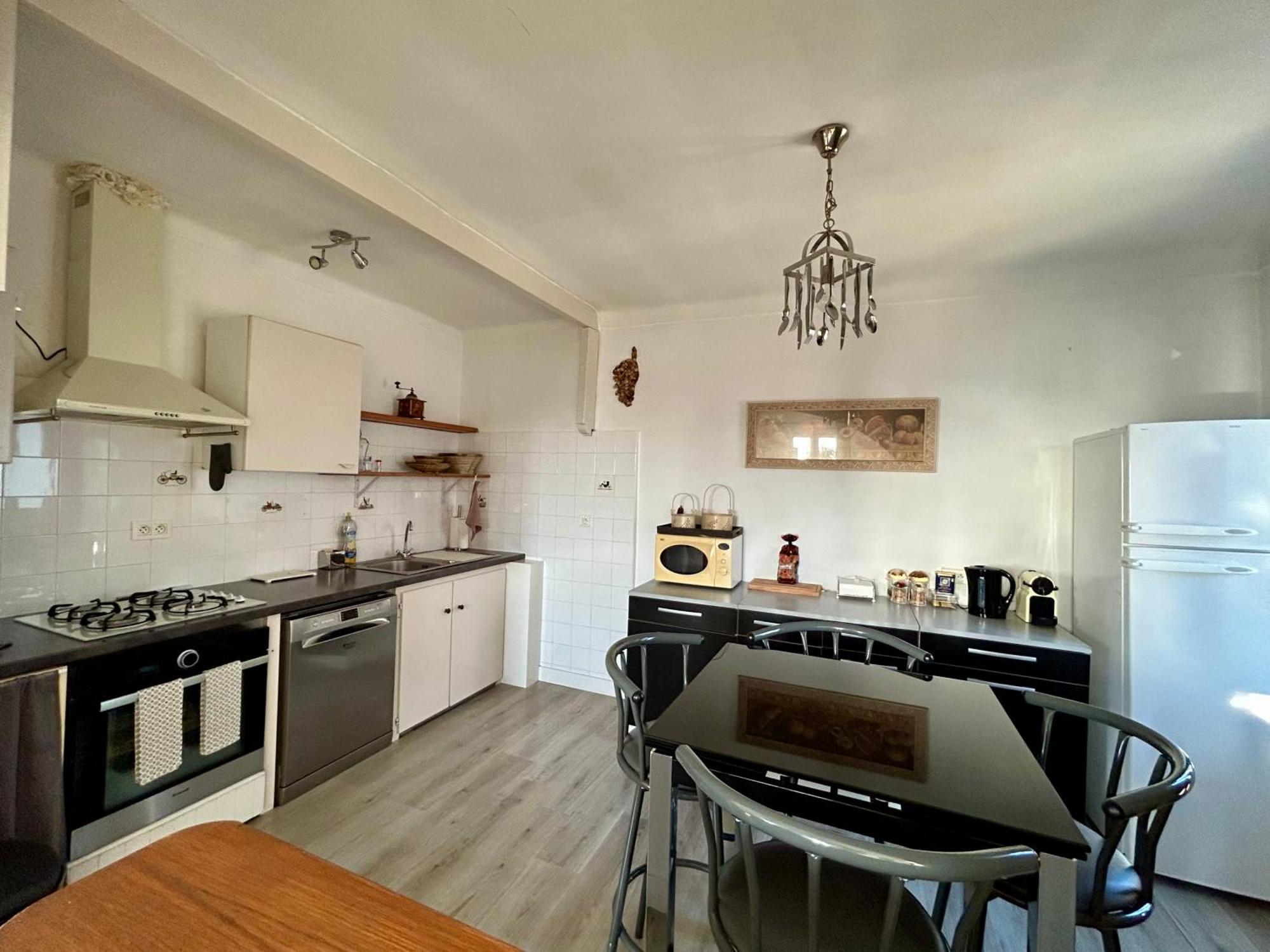 Magnifique Appartement Devant La Plage プロプリアノ エクステリア 写真